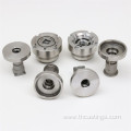 Services 304 Stainless Steel CNC Machining Fabrication